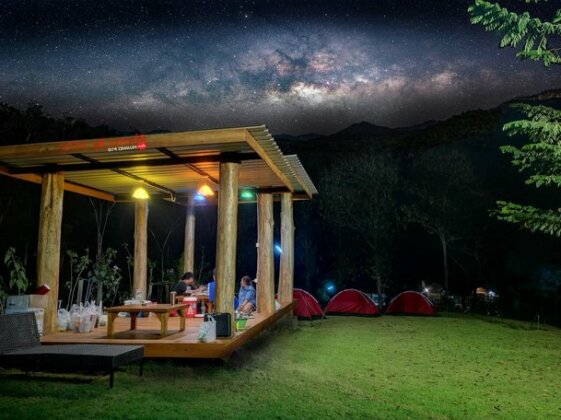 The Nanda Resort - Photo2
