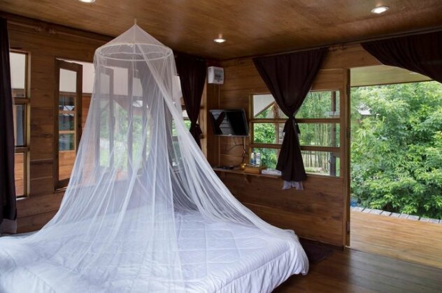 The Nanda Resort - Photo3
