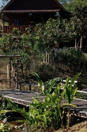 The Nanda Resort - Photo4