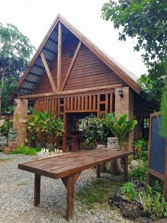 The Nanda Resort - Photo5