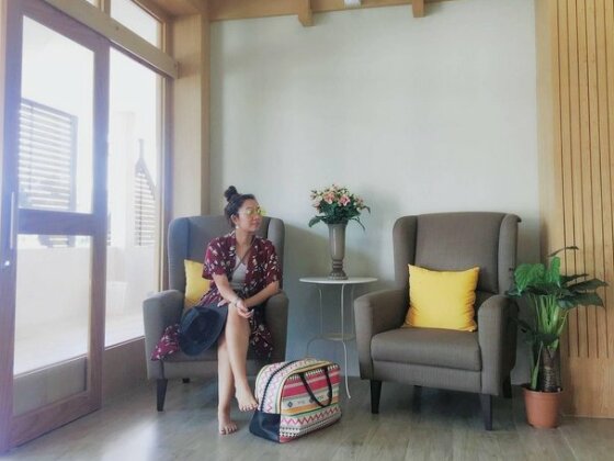 Baan Wang Pruksa Home Resort - Photo3