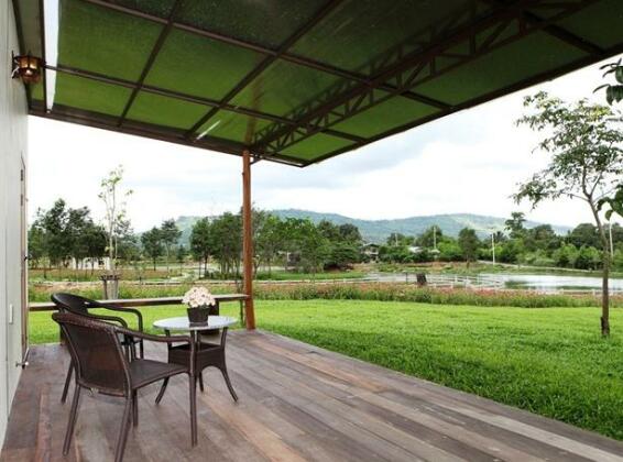 A Na Pa Na Resort - Photo2
