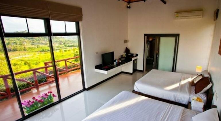 Chantara Valley Resort - Photo4