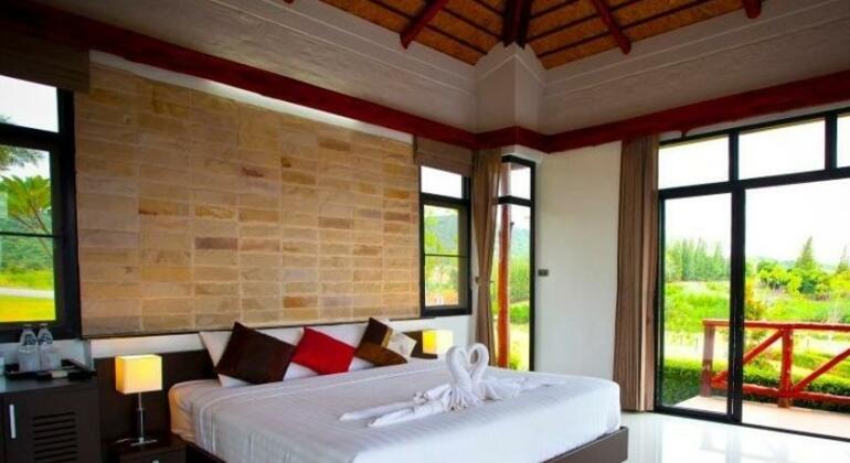 Chantara Valley Resort - Photo5