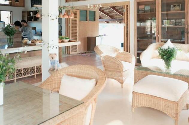COOLLiving Farmhouse Organic - Photo3