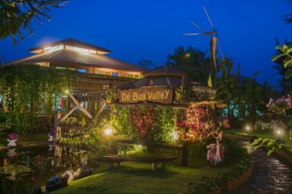 De Bua Valley Resort Wang Nam Khiao