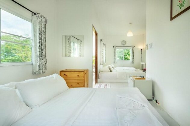 Dhanhill Bed&Cafe - Photo2