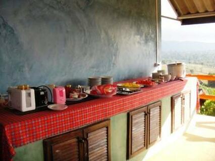 Greenway Forest View Homestay - Photo4