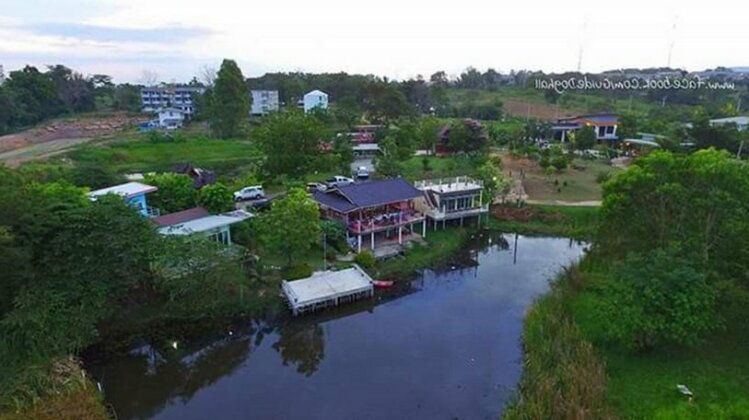 Kratommai Phuwaree - Photo2