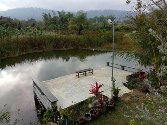 Kratommai Phuwaree - Photo4