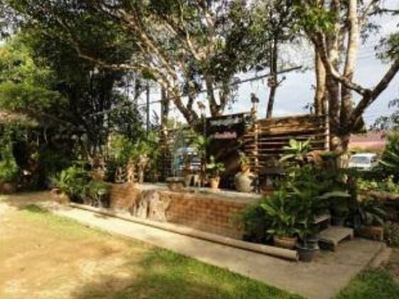 Krisawan Resort - Photo2