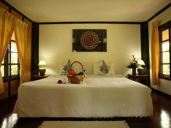 Krisawan Resort - Photo3