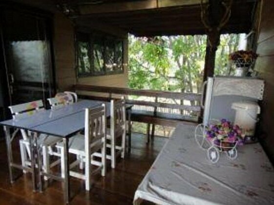 Krisawan Resort - Photo5