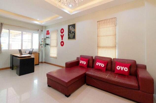 OYO 700 Shahana Hill Hotel - Photo5