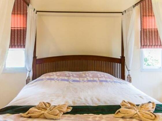 Ozone Ville Resort - Photo3
