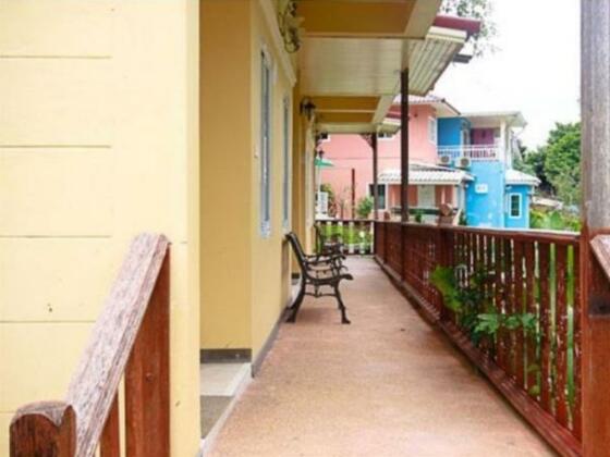 Ozone Ville Resort - Photo5