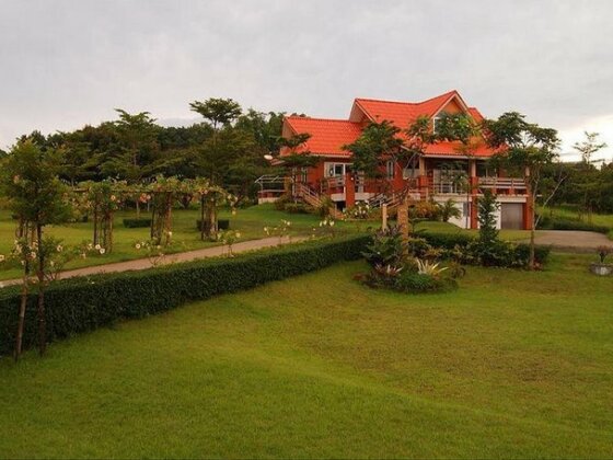 Phupreugsa Resort Wang Nam Khiao - Photo2