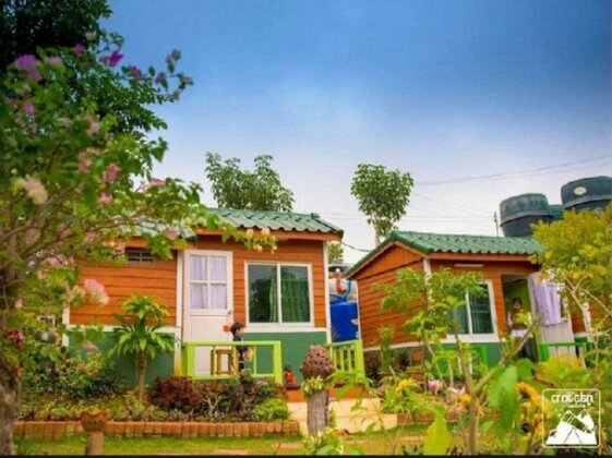 Phusongdao Resort