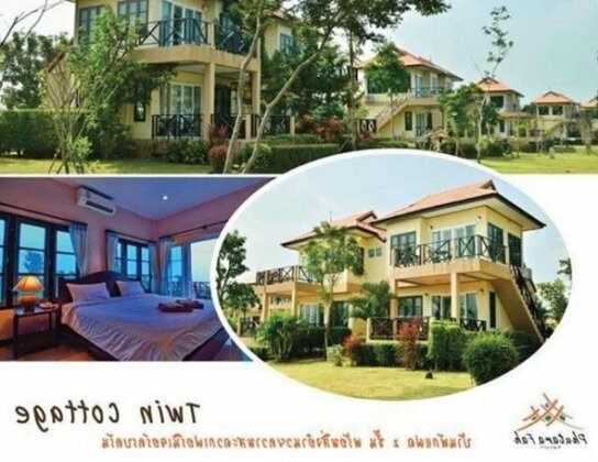 Phutarafah Resort - Photo3