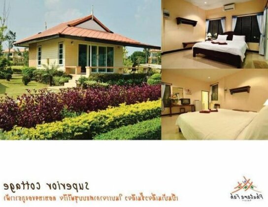 Phutarafah Resort - Photo4