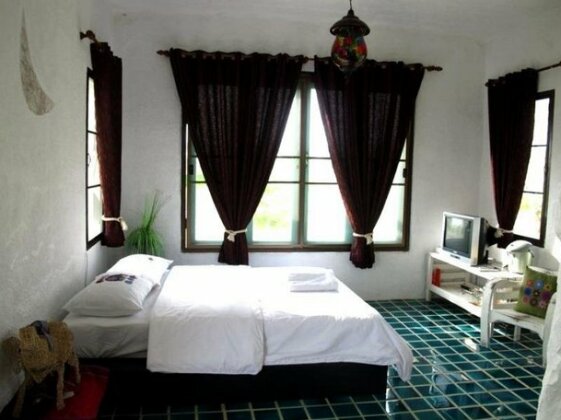 Rai Kidteung Resort - Photo2