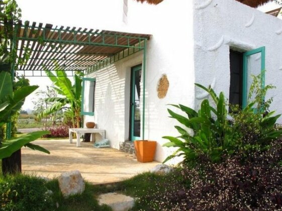 Rai Kidteung Resort - Photo3
