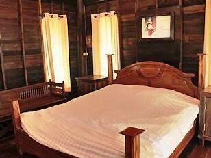 Sabai Guy Villa - Photo2