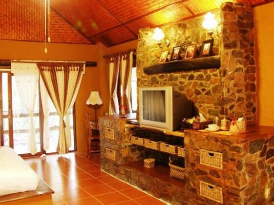 Sabai Guy Villa - Photo5