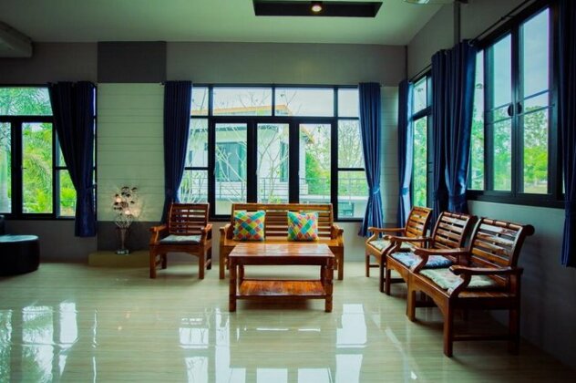 Sunsmile's house - Photo4