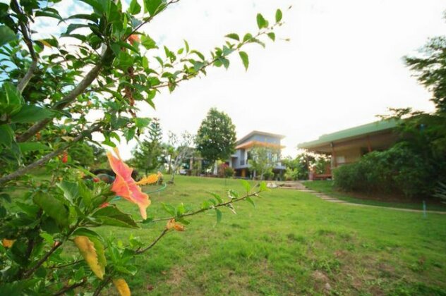 Sunsmile's house - Photo5