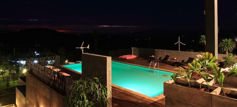 Veravian Resort - Photo3