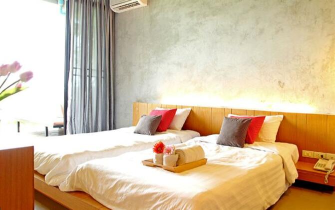 Veravian Resort - Photo5