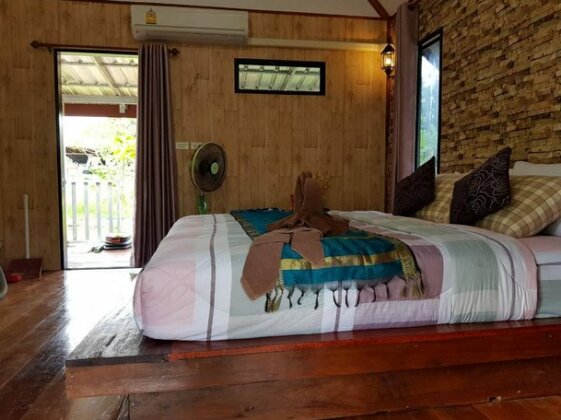 Boonnum The Villa - Photo2