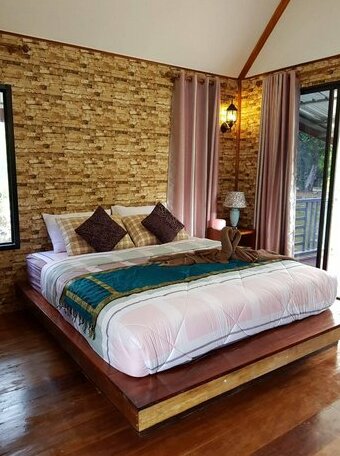 Boonnum The Villa - Photo5