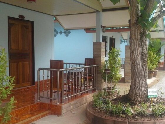 Patchareeporn Resort - Photo5