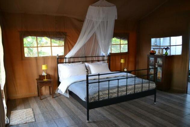 Sirila Farm Tent Camp - Photo3