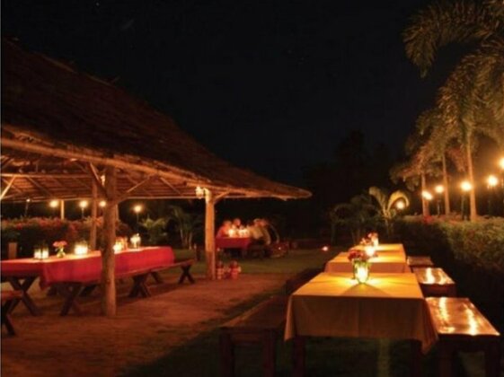 Sirila Farm Tent Camp - Photo5