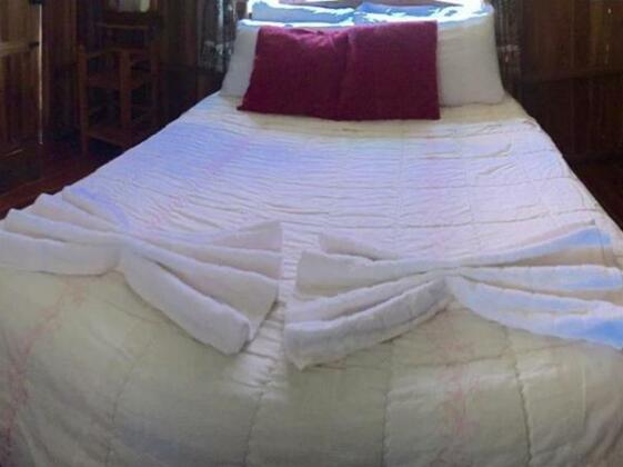 Srithong Resort - Photo3