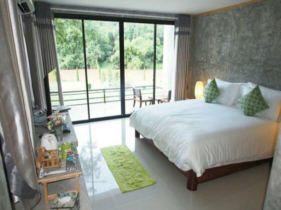 Mader-Ur Resort - Photo2