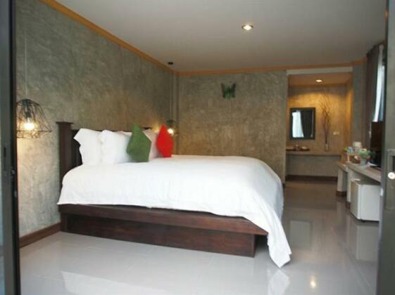 Mader-Ur Resort - Photo5