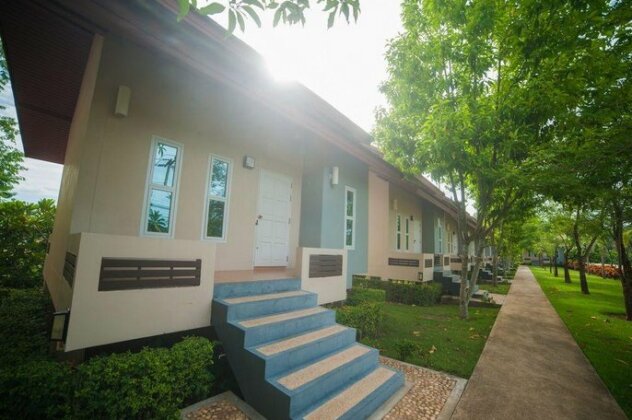My Resort Phitsanulok - Photo4