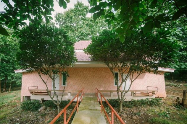 My Resort Phitsanulok - Photo5
