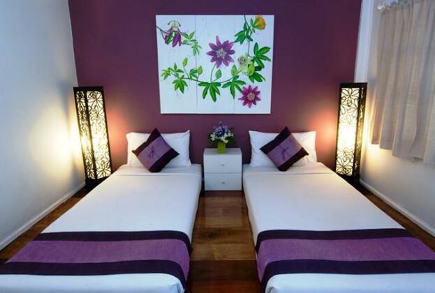 Rainforest Resort Phitsanulok - Photo3