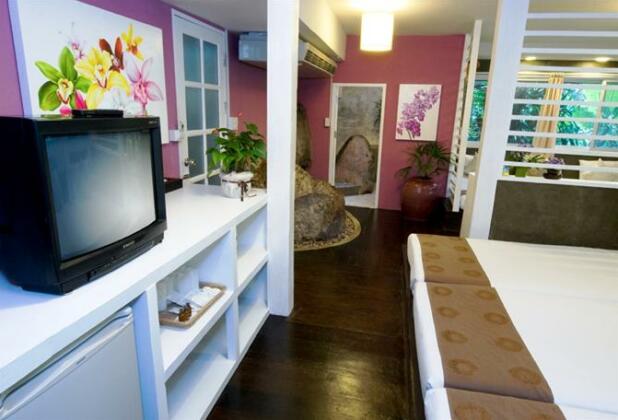 Rainforest Resort Phitsanulok - Photo5