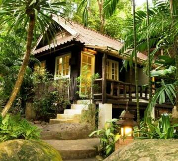 Rainforest Resort Phitsanulok