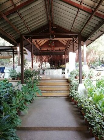 Wanathara Resort - Photo3