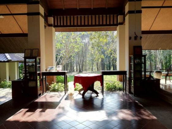 Wanathara Resort - Photo4
