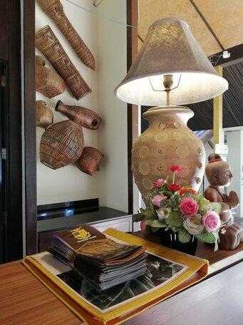 Wanathara Resort - Photo5