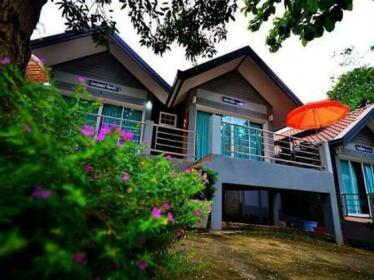 Asean Resort Warin Chamrap