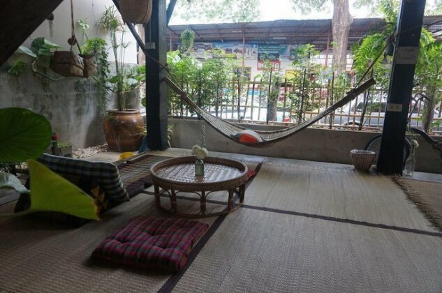 IAmWarin mini Hostel - Photo2